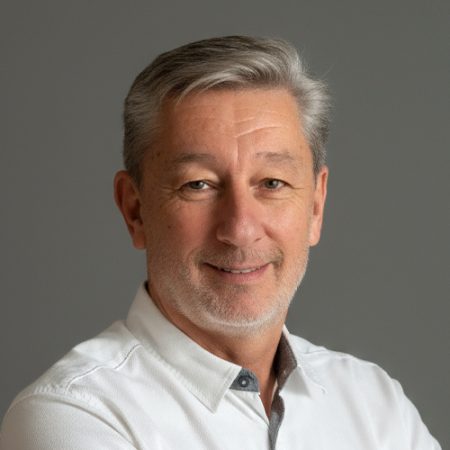 Porträtfoto Michael Moog, Vorstand der EASIE AG